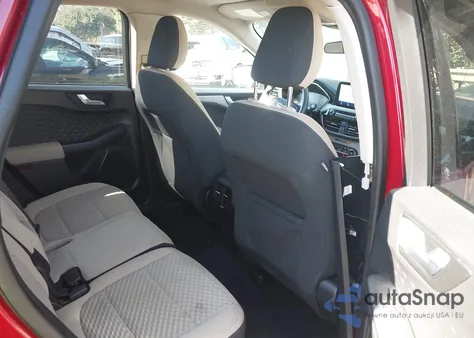 2020 Ford Escape Se from USA, damaged, VIN 1FMCU0G66LUA06065